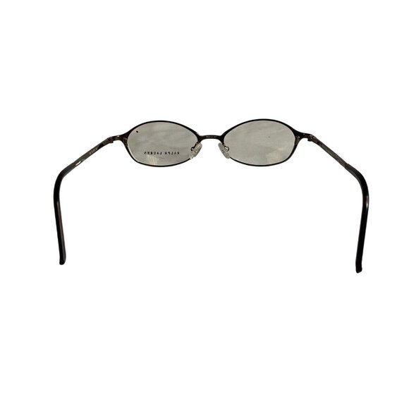 #5347  Ralph Lauren WOMENS Eyewear eyeglasses Frame  ONLY 47-17-130 - Picture 3 of 5